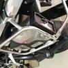 Skrzynka narzędziowa do motocykla, uchwyt po lewej stronie, Podgląd zdjęcia produktu 3