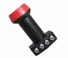 Megasat Quad LNB Diavolo, Quad LNB, 10,7 - 12,75 GHz, 9,75 Produktbild-Vorschau 15