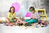 BRIO Builder 34595 Motorická stavebnice s tahacím Náhled obrázku produktu 5