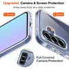 Hülle für Samsung Galaxy A57 5G Schutz Tasche Slim Cover Produktbild-Vorschau 3