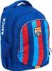 Stylowy plecak szkolny FC Barcelona AB340 – Twój wyjątkowy Podgląd zdjęcia produktu 4