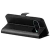 Für Google Pixel 9 / 9 Pro Smart Handy Tasche Schwarz Etuis Produktbild-Vorschau 4