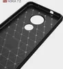 Schutzhülle Handyhülle für Nokia 6.2 Case Cover Carbon Produktbild-Vorschau 4