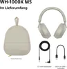 Sony WH-1000XM5 Bluetooth Kopfhörer mit Premium Noise Produktbild-Vorschau 7