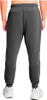 Under Armour Unstoppable Fleece Eu Joggers Grau S / Regular Produktbild-Vorschau 2