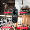 SMART SENSOR Ręczny detektor gazu amoniakalnego, cyfrowy Podgląd zdjęcia produktu 8