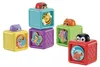 VTech Baby Stapel & Ontdek Blokkenset, 0,5 Jahr(e), Produktbild-Vorschau 3