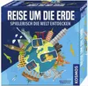 Kosmos Reise um die Erde Spielerisch die Welt entdecken, Produktbild-Vorschau 1