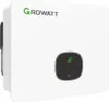 Growatt Hybrid-Wechselrichter MID 25KTL3-XH 3-phasig 25 KW Produktbild-Vorschau 2