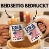 USA Tasse Geschenk Amerika Geschenkidee Auslandjahr Produktbild-Vorschau 2