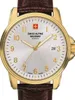 Swiss Alpine Military Leader SAM7011.1512 Herrenuhr Leader Produktbild-Vorschau 2