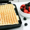GreenPan Waffeleisen Elite für belgische Waffeln doppel Produktbild-Vorschau 8