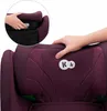 Autositz Junior Fix Isofix I-Size 100-150Cm Sps H-Guard Náhľad obrázku produktu 8