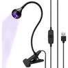 Rosfix Lampada UV – Collo di Cigno da 3 W | Lunghezza Anteprima dell’immagine prodotto 1