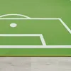 TT Home Kinder-Teppich, Spiel-Teppich Für Kinderzimmer Mit Produktbild-Vorschau 3