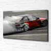 Tulup® Leinwandbild - 100x70 cm - Wandkunst - Drucke auf Produktbild-Vorschau 2