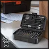 Kuketo | Präzisions-Schraubendreher Set 132-tlg. – Produktbild-Vorschau 3