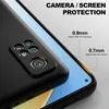 Silikonové pouzdro pro Xiaomi Mi 10T / Mi 10T Pro Náhled obrázku produktu 3