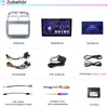 Carplay 1+32G Für peugeot 307 2002-2013 Android13 autoradio Náhľad obrázku produktu 15