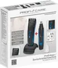 ProfiCare PC-HSM/R 3052 Black Blue Produktbild-Vorschau 20