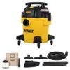 Mokrosuchý vysavač DeWalt DXV20P 20L 1050W Náhled obrázku produktu 6