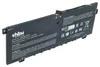vhbw Akku Ersatz für Lenovo L18L4PE0, L18M4PE0, SB10W67235, Produktbild-Vorschau 1