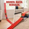 Snelheidsstrook, racebaan, renbaan (4 meter), autoweg - Productafbeelding-voorbeeld 6