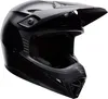 Kask motocrossowy dla młodzieży Bell MX-10 MIPS, czarny Podgląd zdjęcia produktu 1