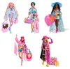 Barbie extra - v safari obleku Náhled obrázku produktu 19