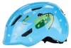 Casque Enfant Abus 67264 - SMILEY 3.0 BLUE CROCO M Voir les images du produit 12