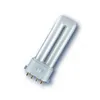 OSRAM Kompaktleuchtstofflampe DULUX S/E 11 Watt 2G7 () Produktbild-Vorschau 7