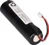 Akku für Notleuchten 2,4V 1800mAh passend für RZB GSUN3 Produktbild-Vorschau 7