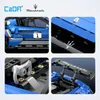 CaDA Maserati GT2 1/14 (549 pezzi) Anteprima dell’immagine prodotto 16