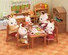 SYLVANIAN Zestaw do jadalni 04506 Podgląd zdjęcia produktu 4