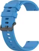 BStrap Silicone V3 Armband für Xiaomi Amazfit GTS, ocean Produktbild-Vorschau 1