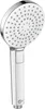 Ideal Standard Handbrause Idealrain Evo rund B2231AA Chrom Produktbild-Vorschau 4