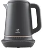 Electrolux E7K16BP, 1,7 l, 2400 W, Schwarz, Kupfer, Produktbild-Vorschau 1