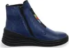Gemini Damen Boot blau  Größe 39 Produktbild-Vorschau 4