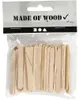 Creativ Company 563022, Holz, Holz, 50 Stück(e), 6 mm, 55 Produktbild-Vorschau 3