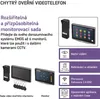 GoSmart Sada domácího videotelefonu EMOS IP-750A s WiFi Náhľad obrázku produktu