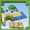 LEGO® Minecraft™ 21254 - La casa sulla spiaggia della Anteprima dell’immagine prodotto 31