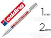 A product image showing an Edding 751 marker with branding and size indicators. Produktbild-Vorschau