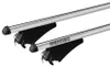 Barre portatutto per mancorrenti chiusi 120 cm alluminio 75 Anteprima dell’immagine prodotto 16