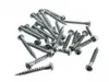 Viti Simpson CSA 5x40mm Viti per costruzioni in legno Anteprima dell’immagine prodotto 23
