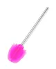 Silikon-Lamellen Ersatzbürste Pink Produktbild-Vorschau 10