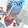 2x Werkzeug Zubehör Für 5D Diamant Diamond Painting Produktbild-Vorschau 2