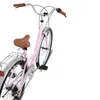 Vélos de ville Hiland de 26 pouces pour adultes, cadre à Voir les images du produit 9
