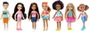 Bambola Barbie Chelsea e amici DWJ33 p10 MATTEL mix prezzo Anteprima dell’immagine prodotto 8