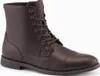 Ombre Clothing Herren-Stiefeletten Elmer dunkelbraun 40 Produktbild-Vorschau 6