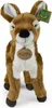 Peluche Faon/biche 30 Cm Ecologique Voir les images du produit 4